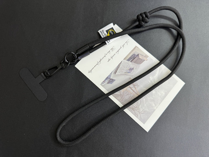 Adjustable Multi-Use Lanyard Stornfield