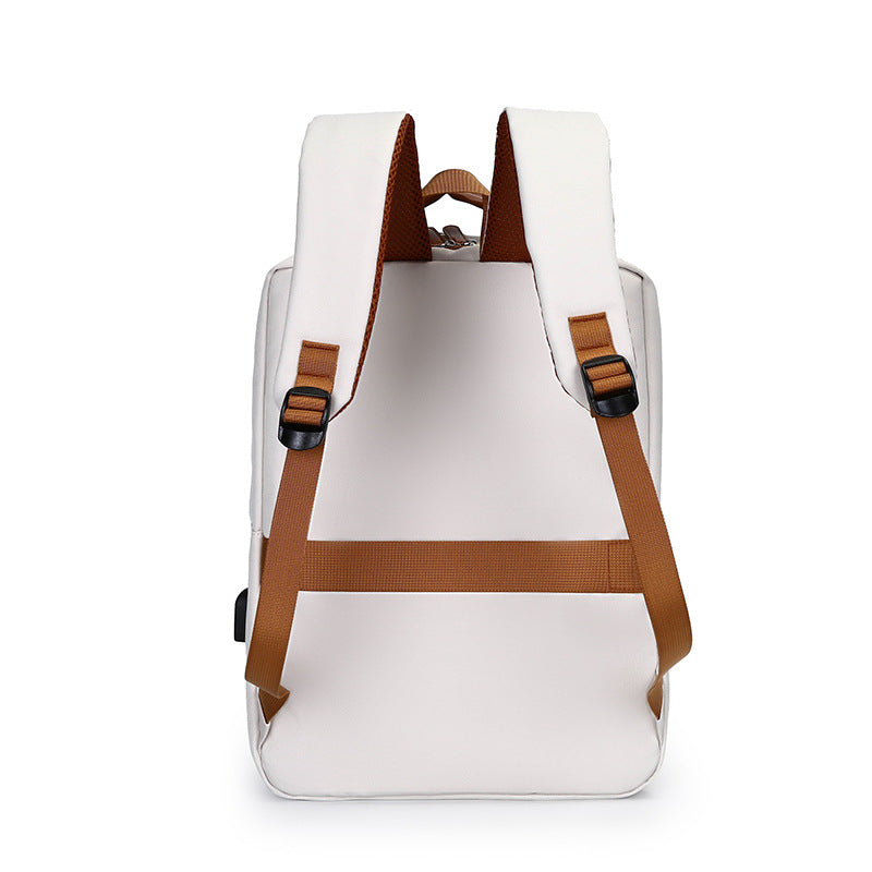Stylish Laptop Backpack Stornfield