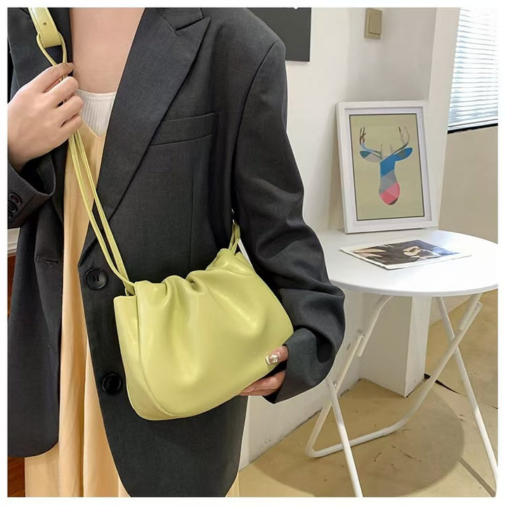 Chic Slouchy Handbag Stornfield