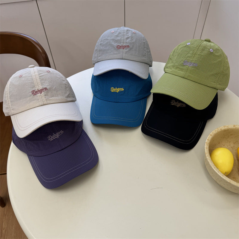 Men's Lightweight Athletic Cap Stornfield