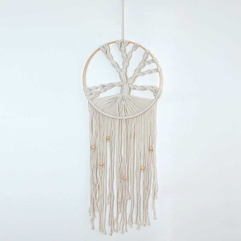 Macrame Wall Hanging Stornfield