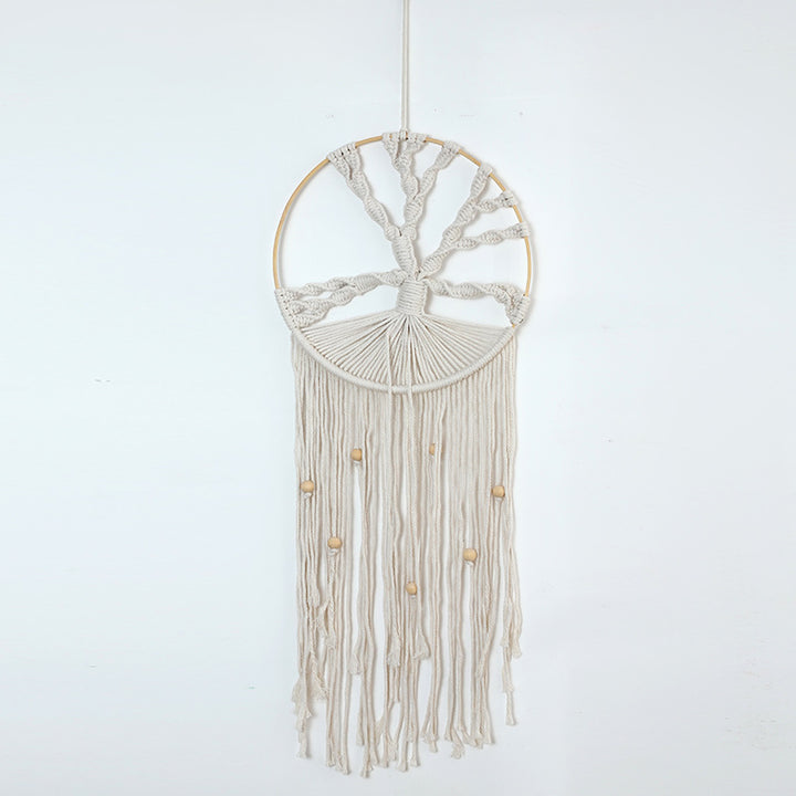 Macrame Wall Hanging Stornfield
