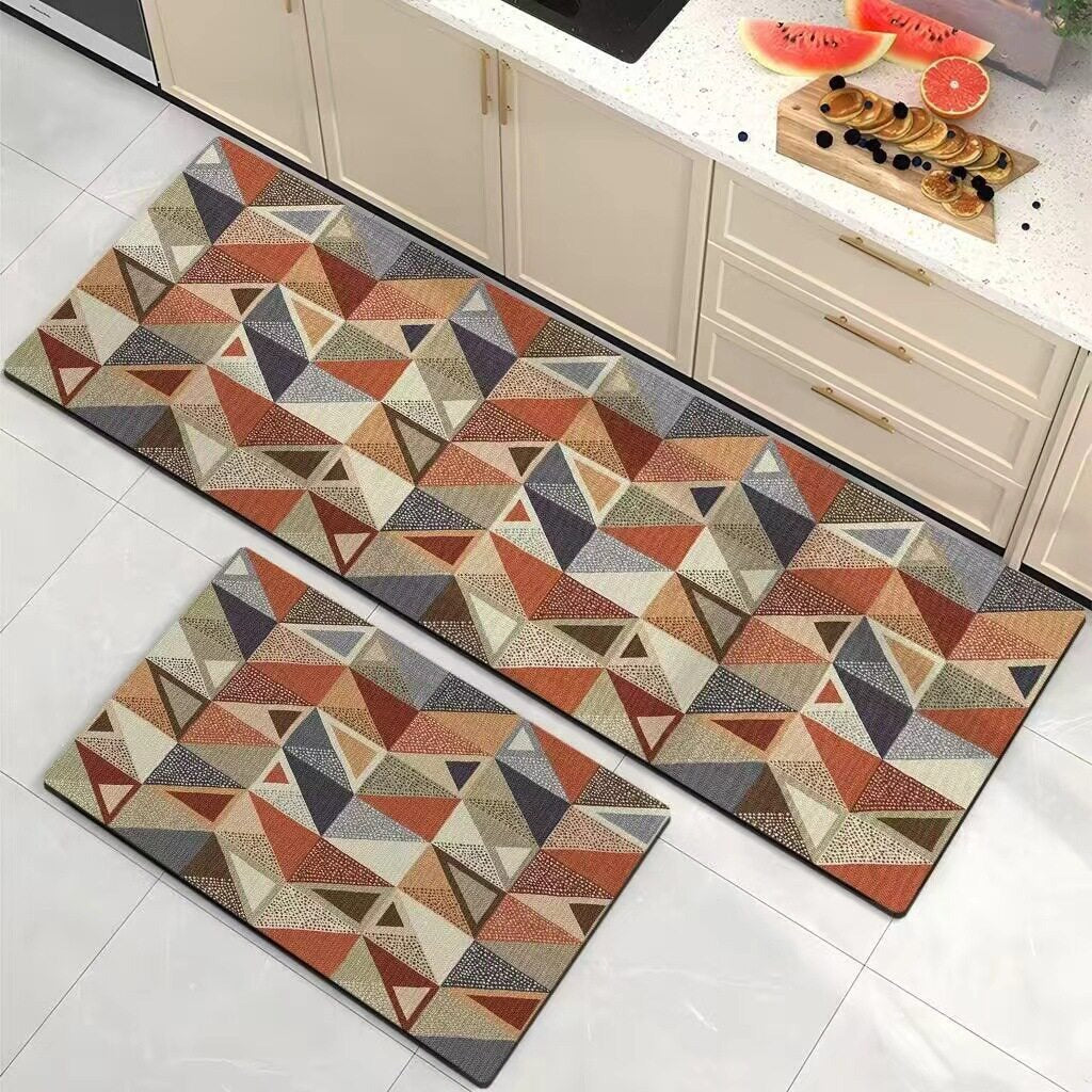 Kitchen Comfort Mat Set Stornfield