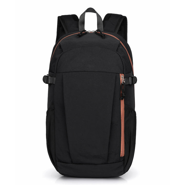 Lightweight Water-Resistant Hiking Backpack Stornfield