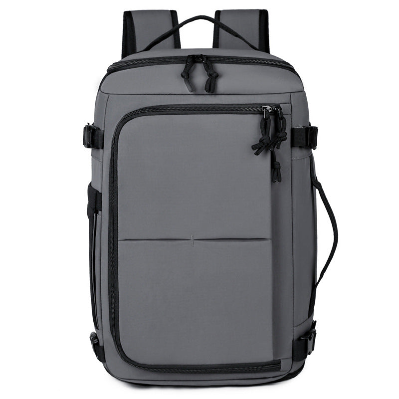 Expandable Urban Travel Backpack Stornfield