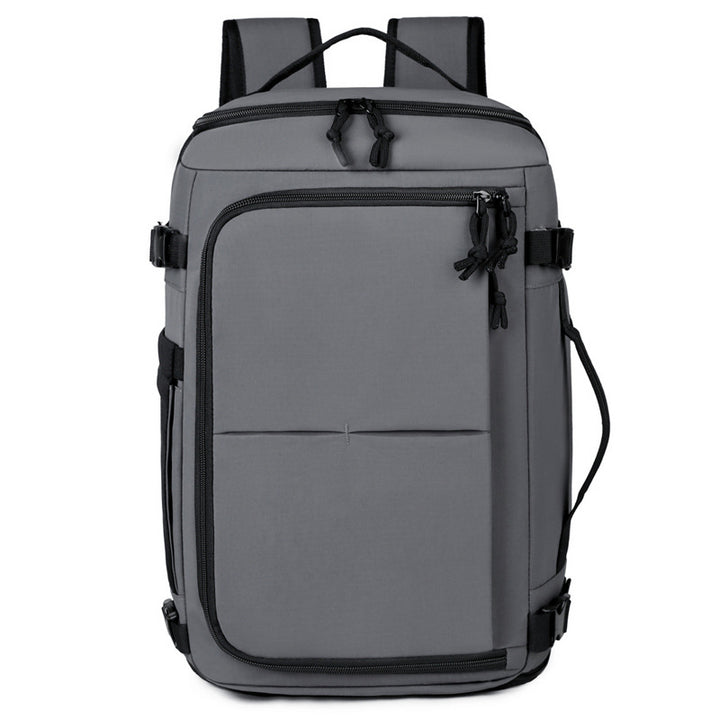 Expandable Urban Travel Backpack Stornfield
