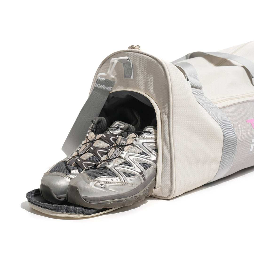 Sporty Weekend Bag With Multifunctional Compartments And Adjustable Shoulder Strap Stornfield