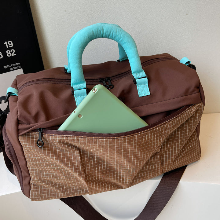 Versatile Gym and Travel Stornfield