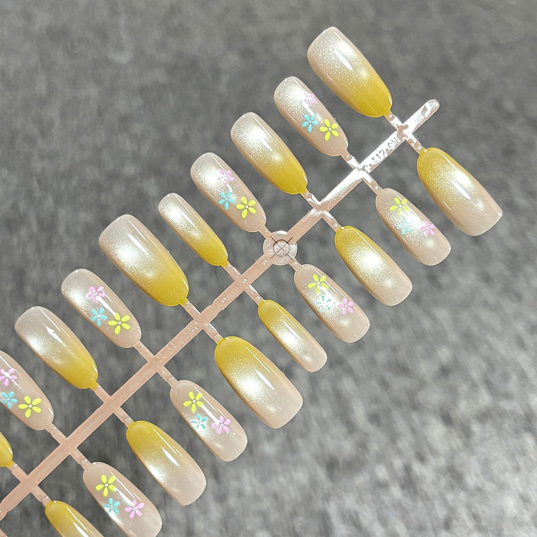 Decorative Nail Tips Stornfield