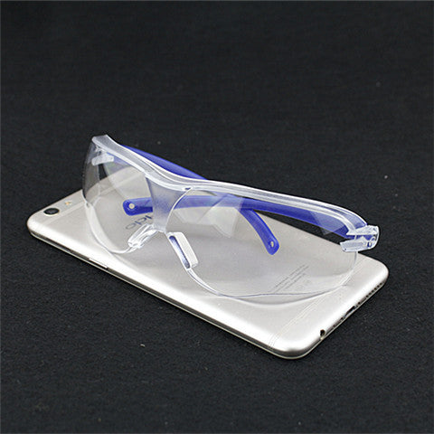 Women's safety glasses with ergonomic design Stornfield