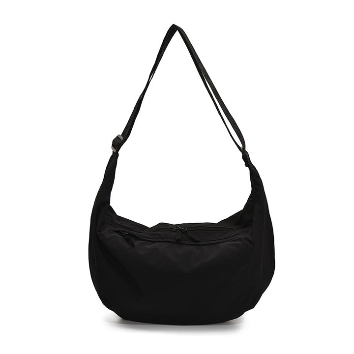 Adjustable Utility Shoulder Bag