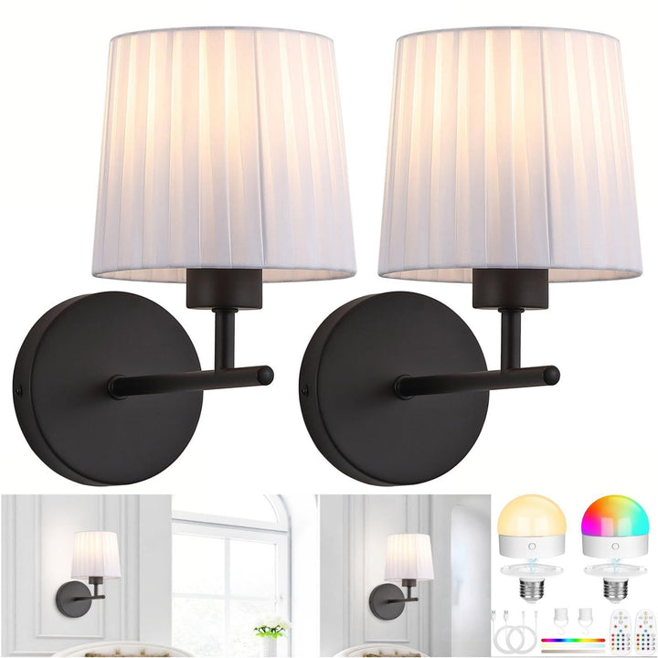 Wall Sconce