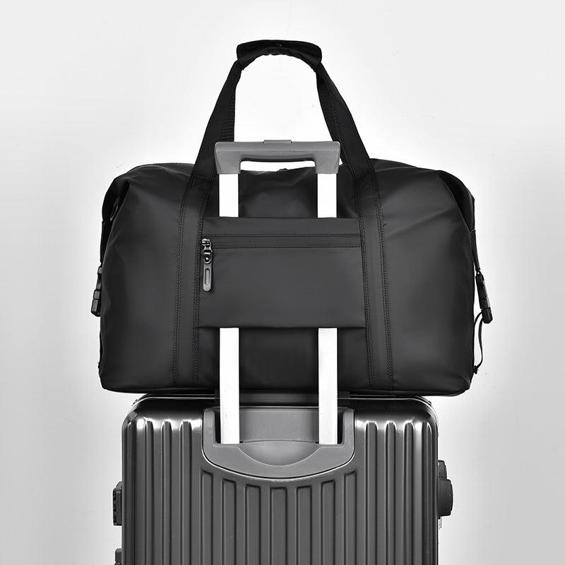 Sporty Travel Bag Stornfield