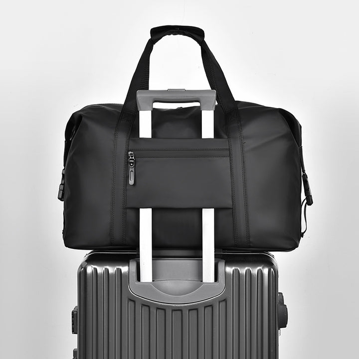 Sporty Travel Bag Stornfield