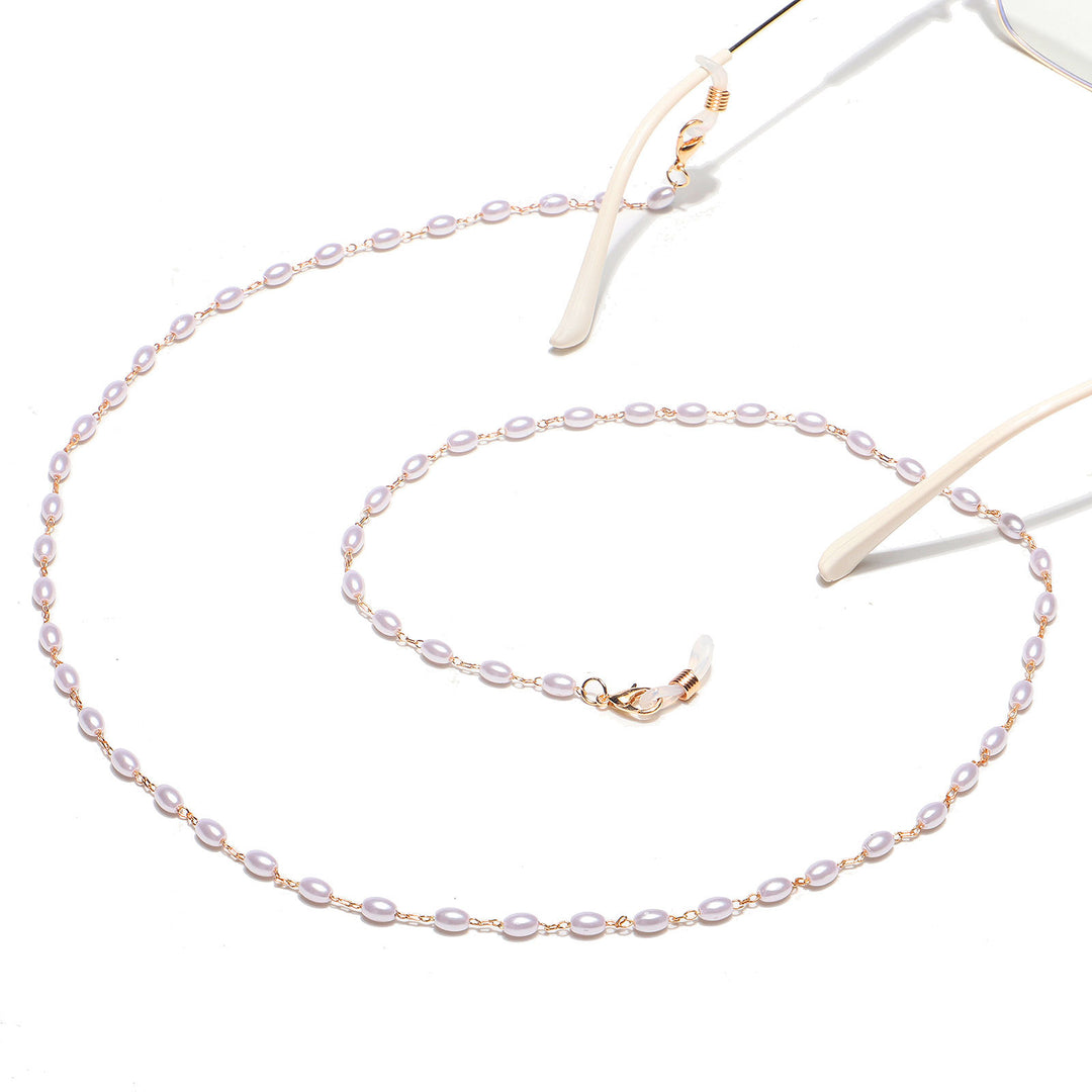 Adjustable Elegant Eyewear Chain Stornfield
