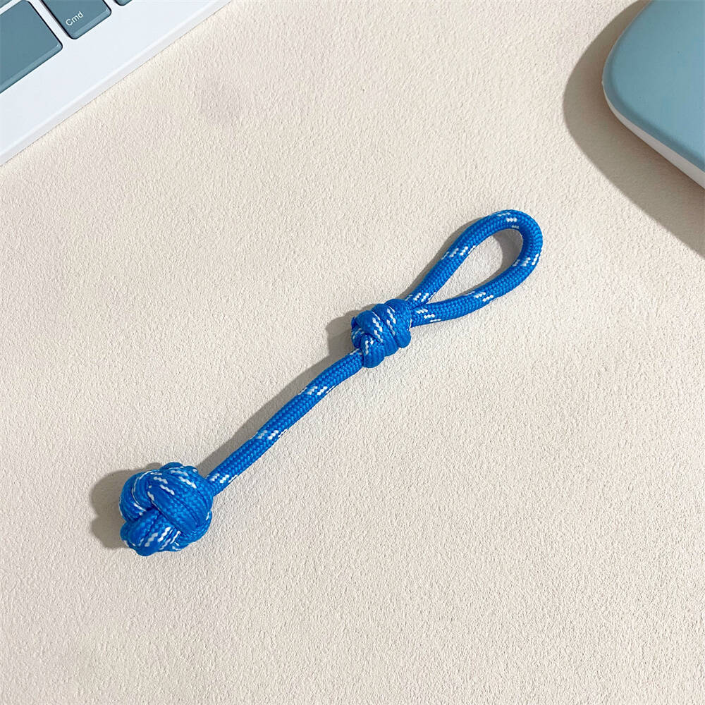 Stylish Paracord Keychain Stornfield