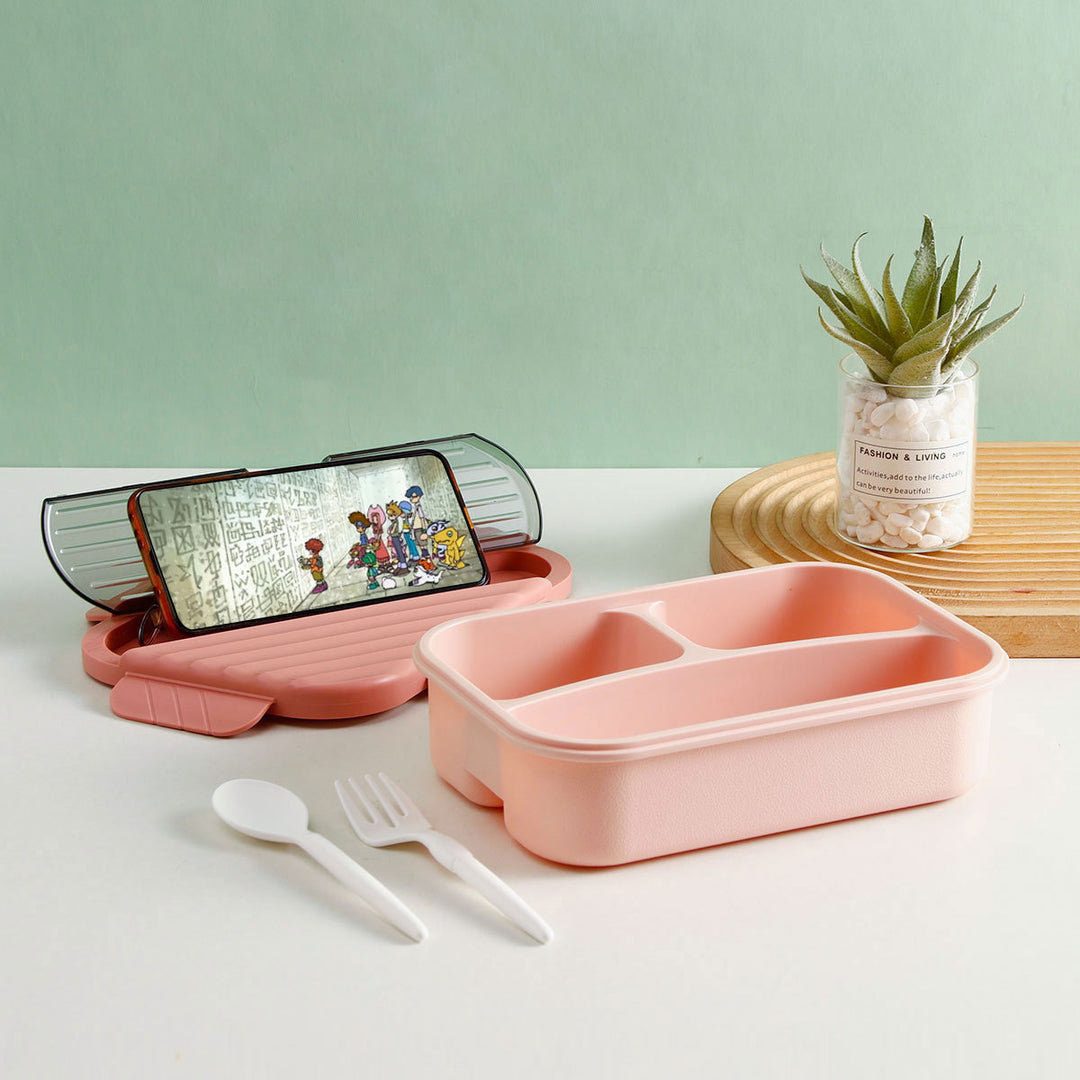 Stylish Air-Tight Lunch Container