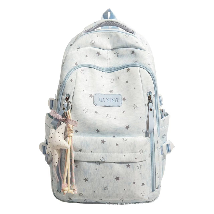 Starry Adventure Backpack Stornfield