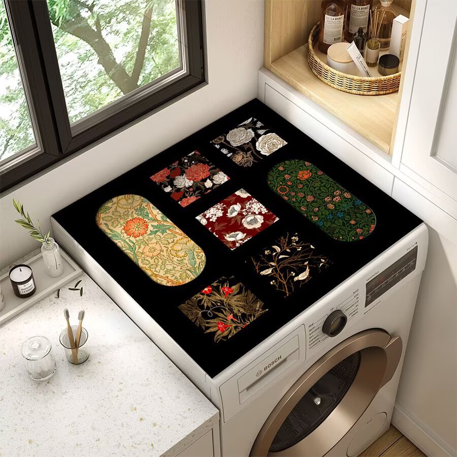 Decorative Countertop Mat Stornfield
