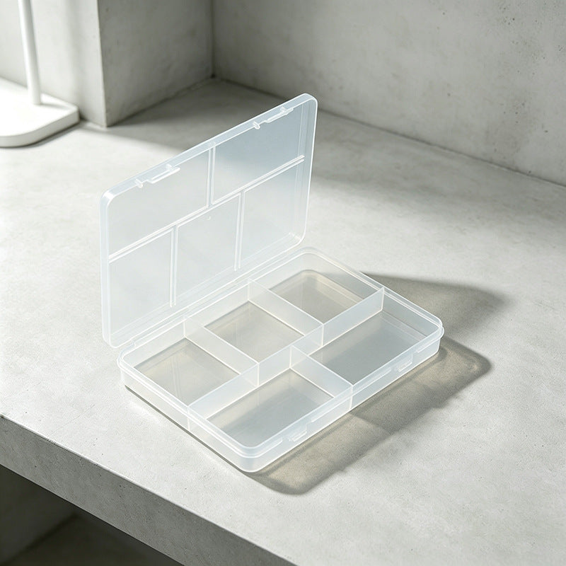 Multi-Compartment Craft Storage Box Stornfield 1788518849