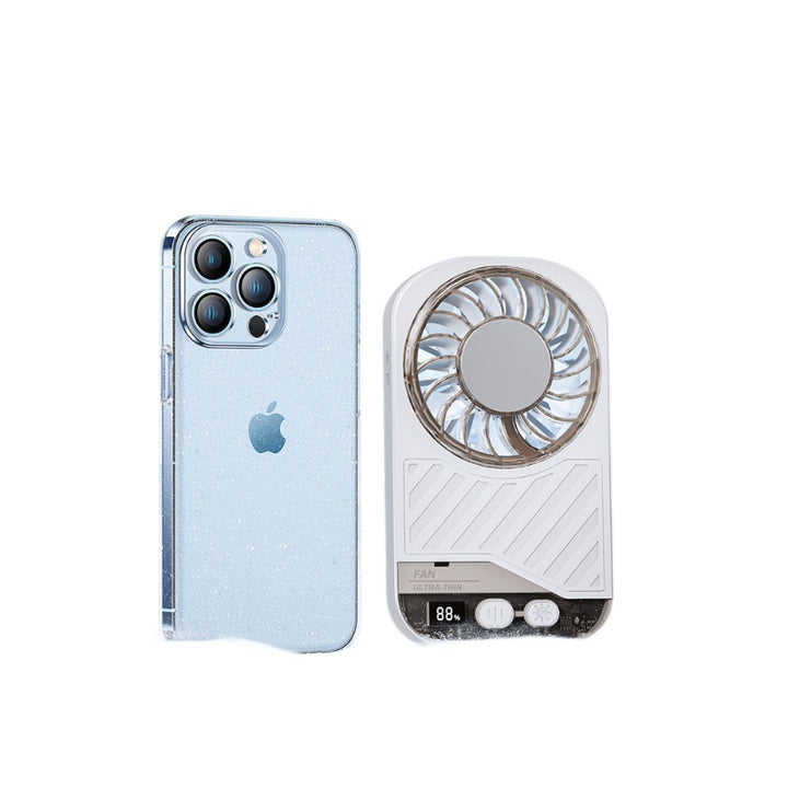 Portable Mini USB Fan Stornfield