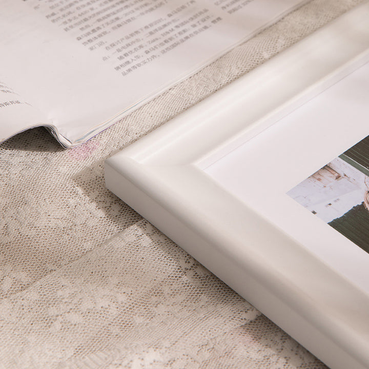 Premium Decorative Wooden Frame