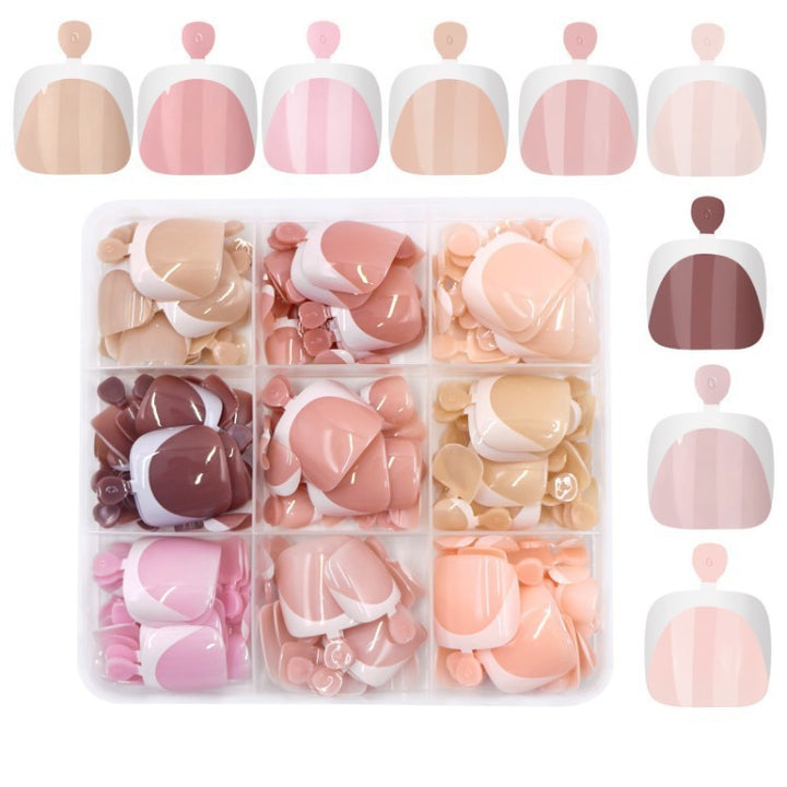 Premium Nail Art Tips Stornfield