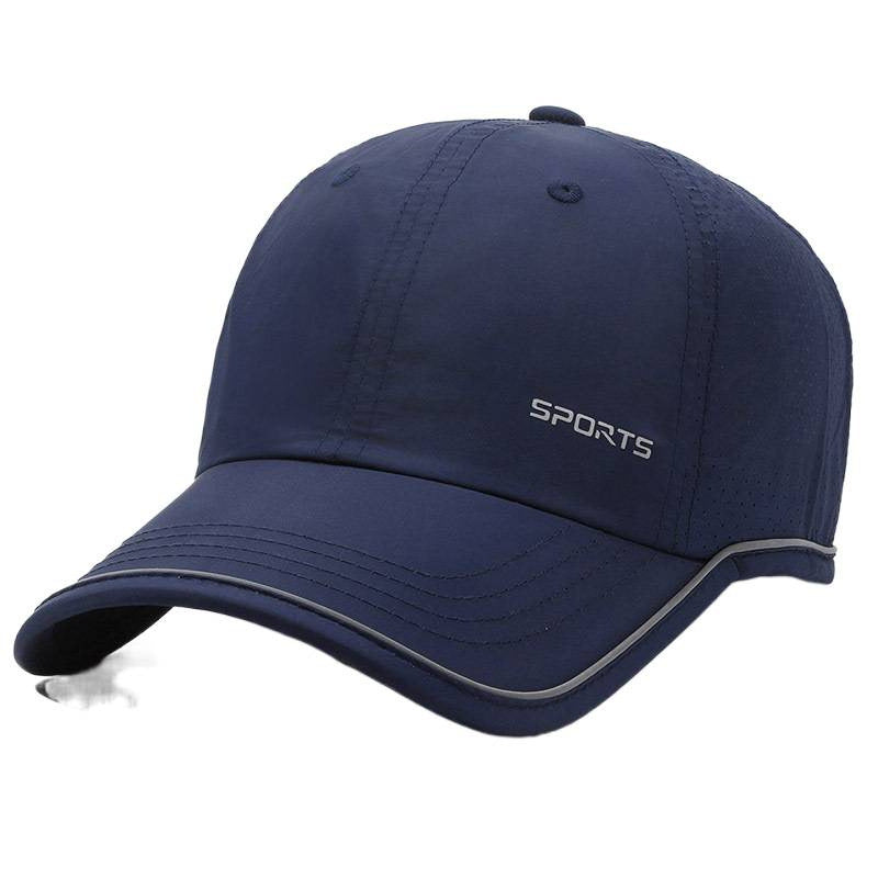 Women's Lightweight Breathable Sports Cap Stornfield