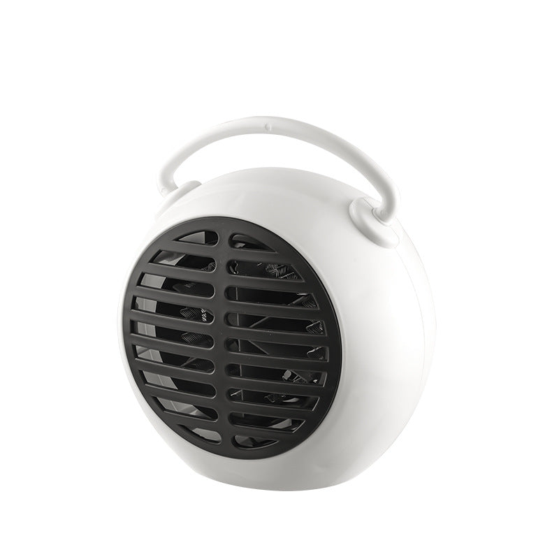 Women's compact heater with carrying handle Stornfield