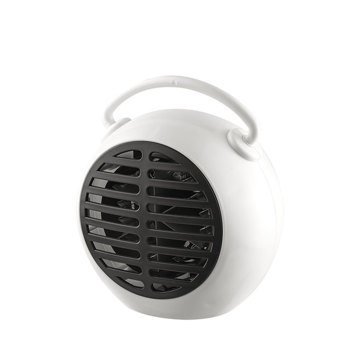 Women's compact heater with carrying handle Stornfield