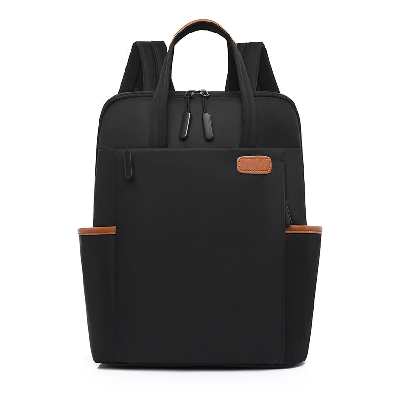 Sleek Professional Business Backpack Stornfield