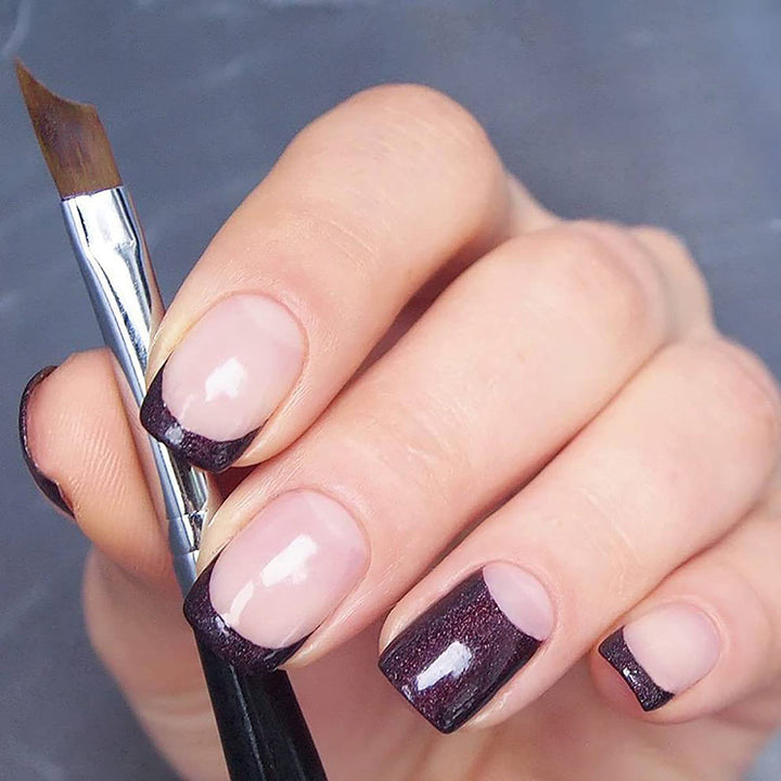 Professional Nail Art Detailing Brush Stornfield