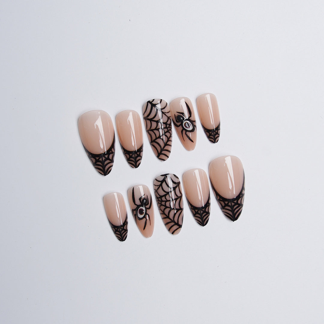 Creative Nail Design Set Stornfield