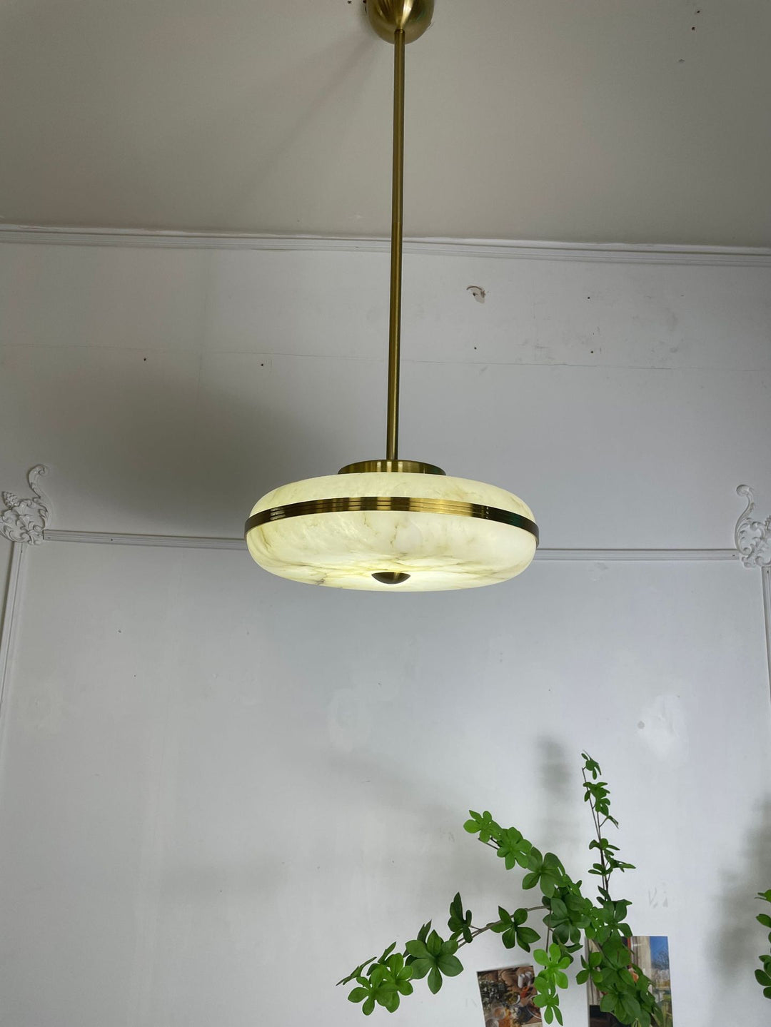 Modern Minimalist Ceiling Pendant Light