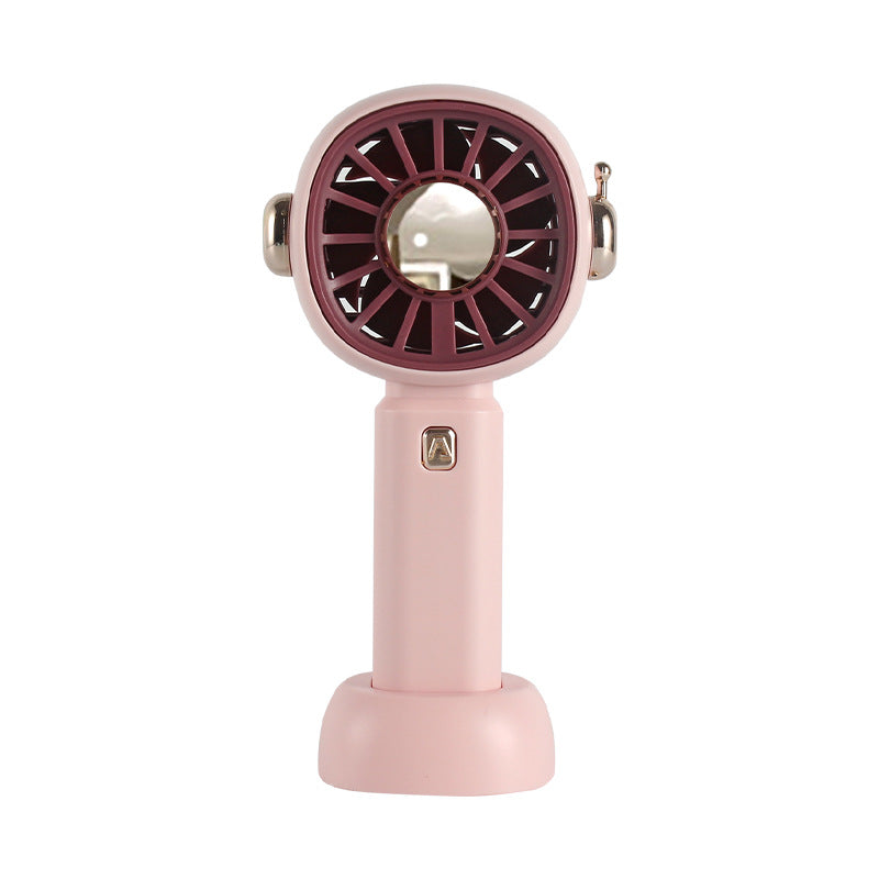 Women portable USB Mini-Fan Stornfield