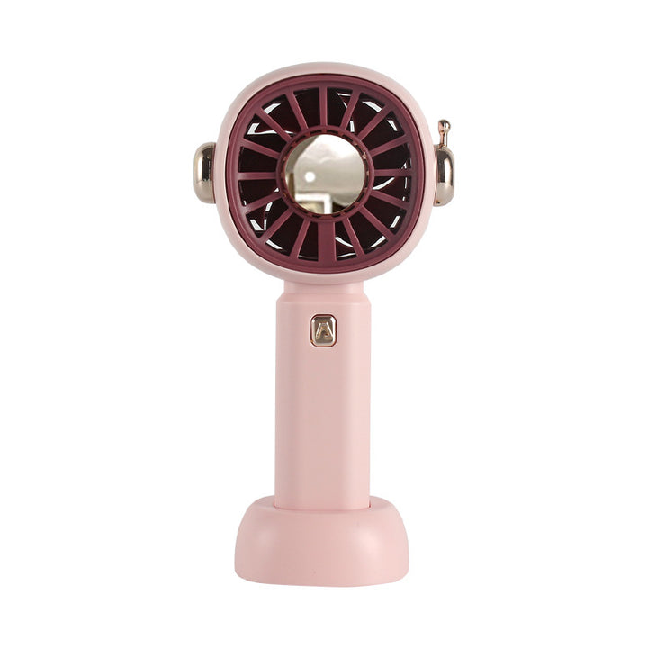 Women portable USB Mini-Fan Stornfield