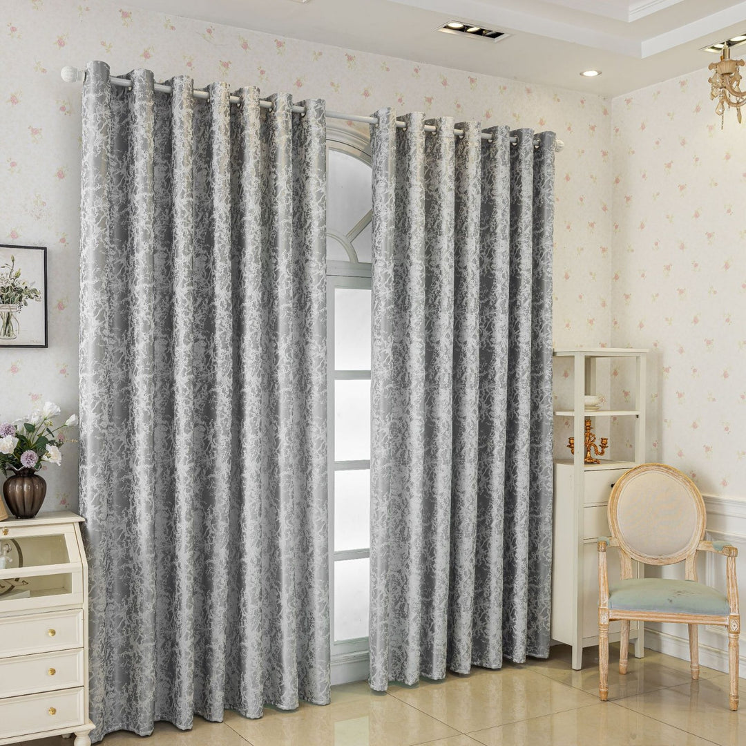 WoElegant Decorative Fabric Stornfield