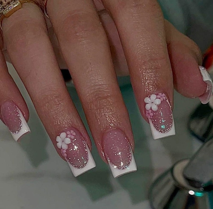 Artistic Nail Art Stornfield