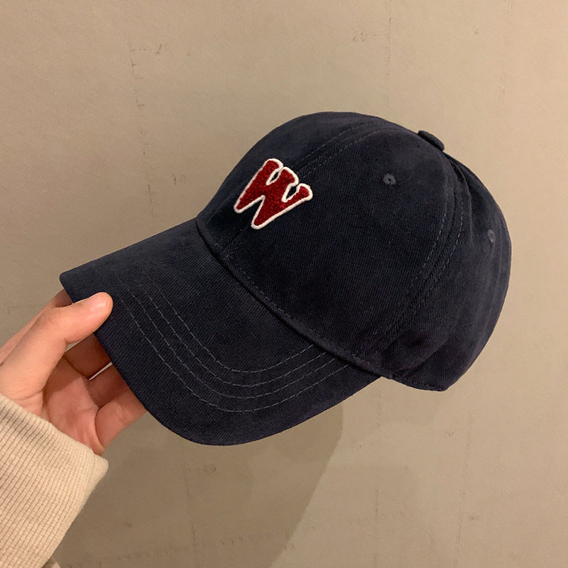 Women's Casual Adjustable Cotton Baseball Cap Stornfield 1784083735