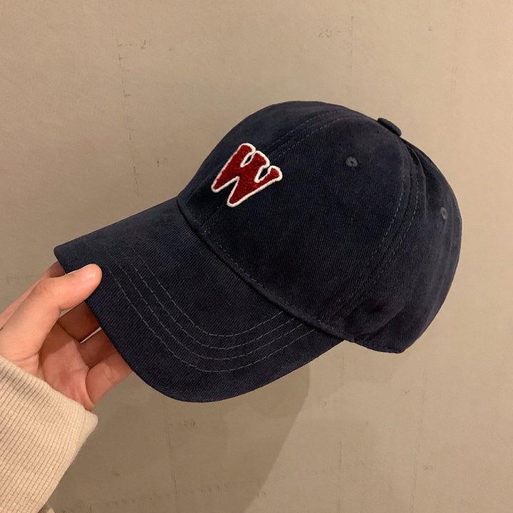 Women's Casual Adjustable Cotton Baseball Cap Stornfield 1784083735