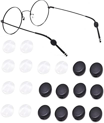 Adjustable Eyewear Nose Pads Stornfield
