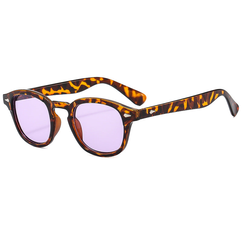 Ladies Fashion Reading Glasses in Retro Design Stornfield