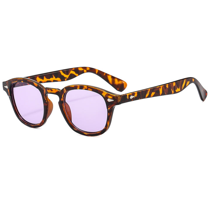 Ladies Fashion Reading Glasses in Retro Design Stornfield