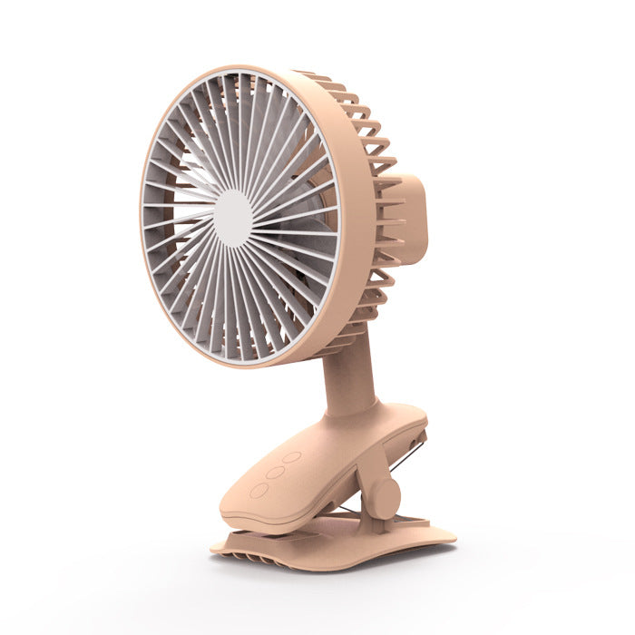 Ladies Portable USB Fan Stornfield
