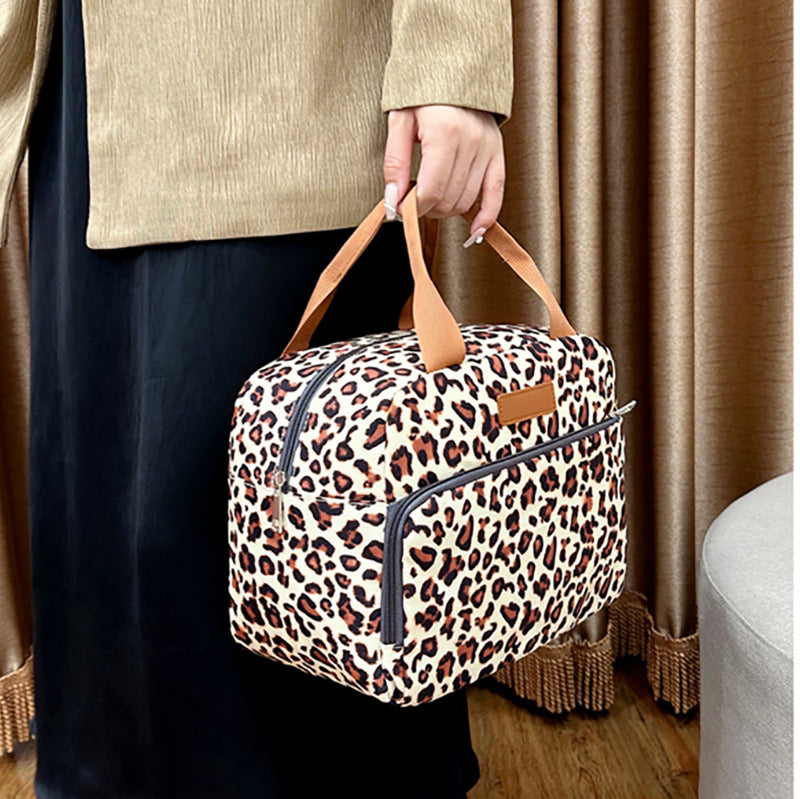 Ladies stylish cooler bag Stornfield