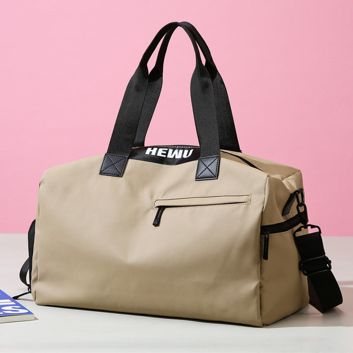 Men's Sports Bag Stornfield