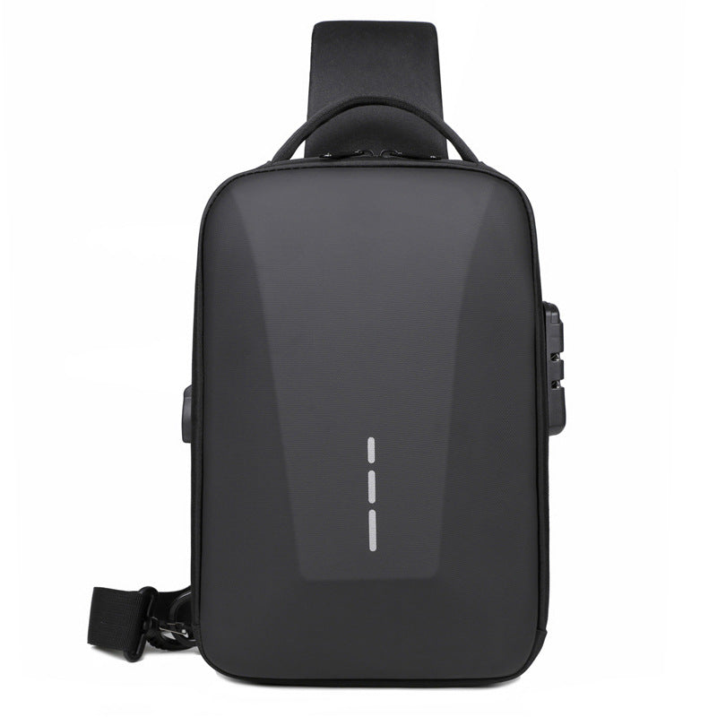 Compact Multi-Functional Sling Bag Stornfield