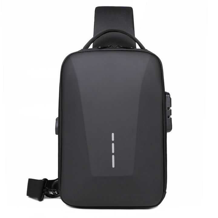 Compact Multi-Functional Sling Bag Stornfield