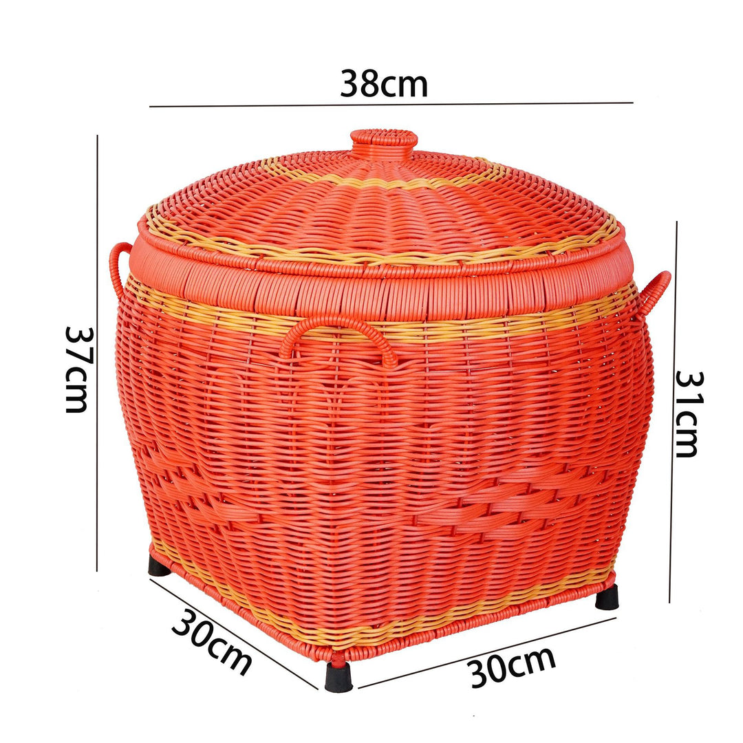 Decorative Storage Baskets Stornfield