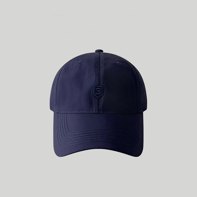 Performance Stretch Baseball Cap